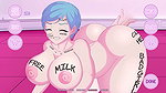 Interdimensional Desire – Fucking Bulma, Vegeta’s Wife Everywhere