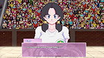 Interdimensional Desire – Eating and Fucking Videl’s Fat Ass in the Tournament