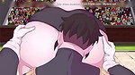 Interdimensional Desire – Eating and Fucking Videl’s Fat Ass in the Tournament