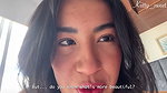 Intense Orgasm From Using My Pussy During My Last Trip
