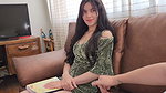 INFIELDS she fucks her boyfriend’s best friend The hot and sexy Laura gets naked into her bed to get fucked