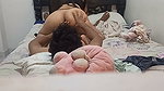 Indian Husband Sells His Hot Wife To Client For One Night Fuck
