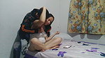 Indian college girl with her hot pussy asks for a thick cock