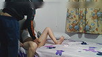 Indian college girl with her hot pussy asks for a thick cock