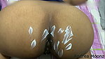 INDIA SEX VIRAL LATINA – My stepbrother won’t let me rest and wants to finish in my ass