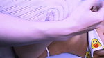 In the apartment, they both knew they wouldn’t give up until the screams of pleasure filled every corner, making it clear that t