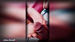 In the afternoon – A good footjob – And then cream on my pussy – POV – Good friends