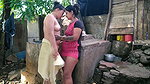 In the absence of the bosses and workers of the farm, the employees have fun with their pussies
