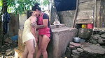 In the absence of the bosses and workers of the farm, the employees have fun with their pussies