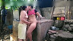 In the absence of the bosses and workers of the farm, the employees have fun with their pussies