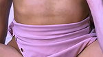 In a game of seduction and desire, she invited him to explore every corner of the apartment, assuring him that they would not st