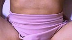 In a game of seduction and desire, she invited him to explore every corner of the apartment, assuring him that they would not st