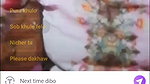 alfiya islam Chamet video