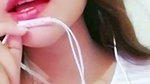angel jesmin Chamet video