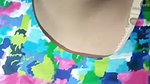 angel zara Chamet video