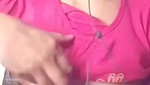 anisa moni Chamet video
