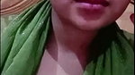 arisha mim Chamet video