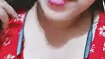 arpita roy4532 Chamet video