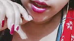 arpita roy4532 Chamet video