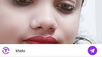 ayushi Chamet video