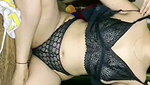 baby girl Chamet video
