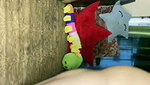 baby girl Chamet video