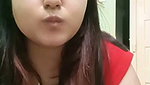 big vesvika Chamet video