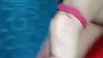 big vesvika Chamet video