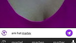 crash queem Chamet video
