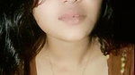 cuta angel Chamet video