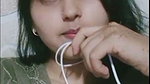 cuta lady Chamet video