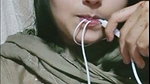 cuta lady Chamet video