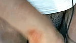 cute nisha Chamet video
