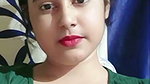 cute queen zayc Chamet video