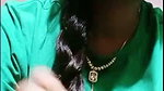 hiya moni Chamet video