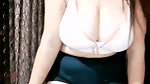 hot ice Chamet video