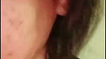khushi queen Chamet video