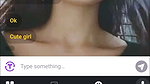 kim soha Chamet video