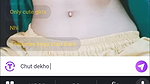 kim soha Chamet video