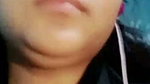 maymuna jahan Chamet video