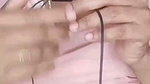 meenu984 Chamet video