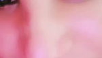 miss perfume Chamet video