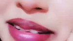 miss perfume Chamet video