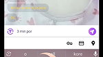 monami Chamet video
