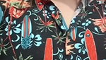 nency Chamet video