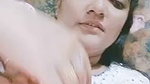 nikita naidu Chamet video