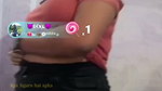 nshika Chamet video