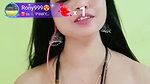 plnky Chamet video
