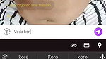 rimi Chamet video