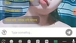 sate akter Chamet video